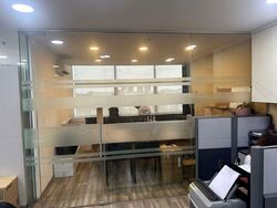 Wcega Tower (D23), Office #586026141